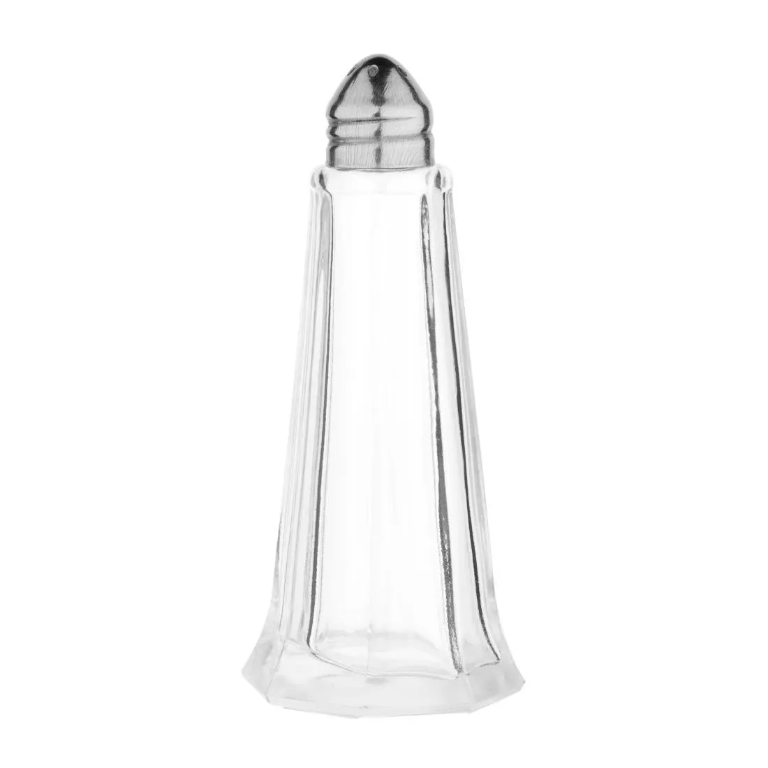 Saleiro ou Pimenteiro Torre Eiffel - Ø 45 mm - Conjunto de 12
