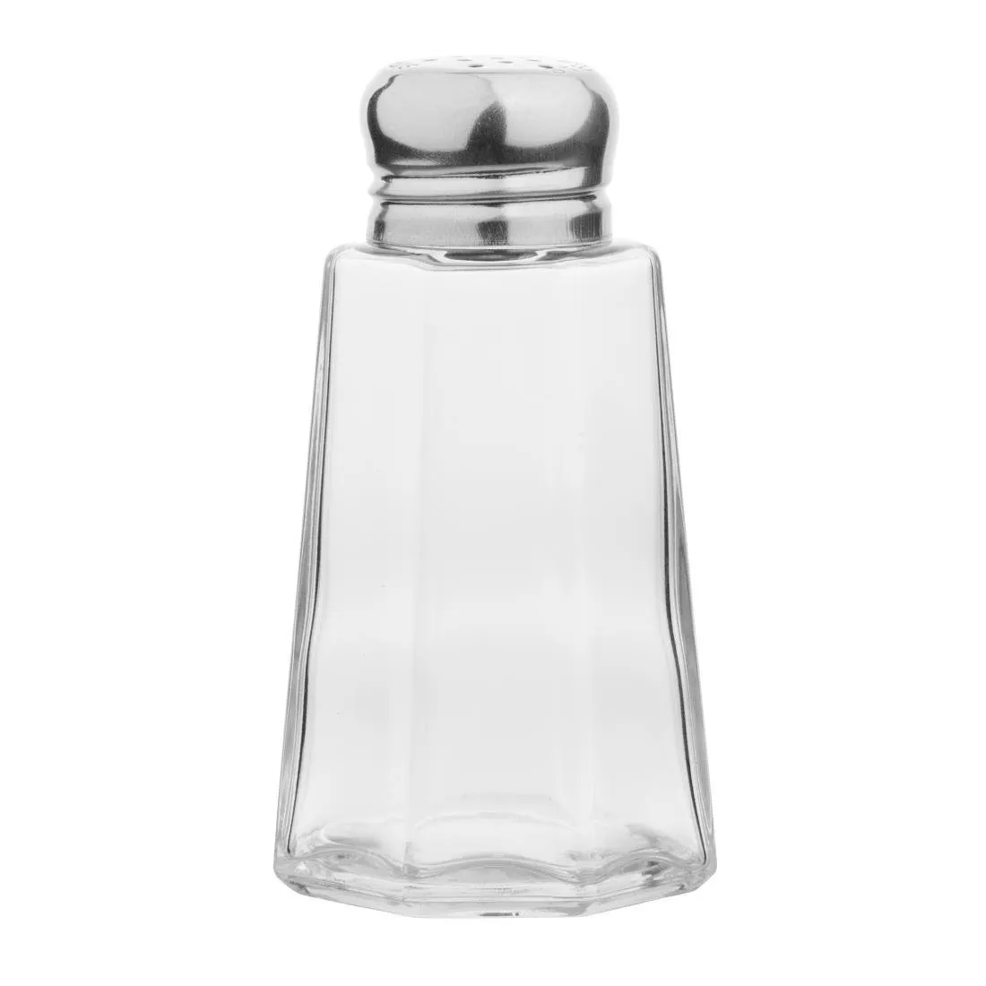 Saleiro ou Pimenteiro Painel com Boca de Cogumelo 57 ml - Conjunto de 12