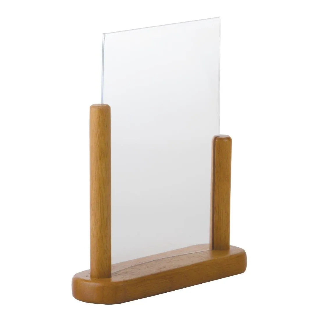 Moldura de Mesa Teak A5
