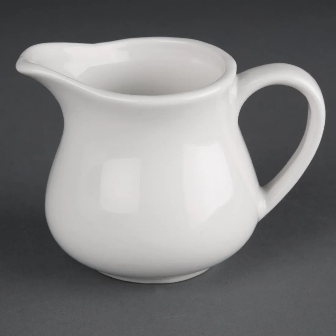 Pote de Leite 170 ml - Conjunto de 4