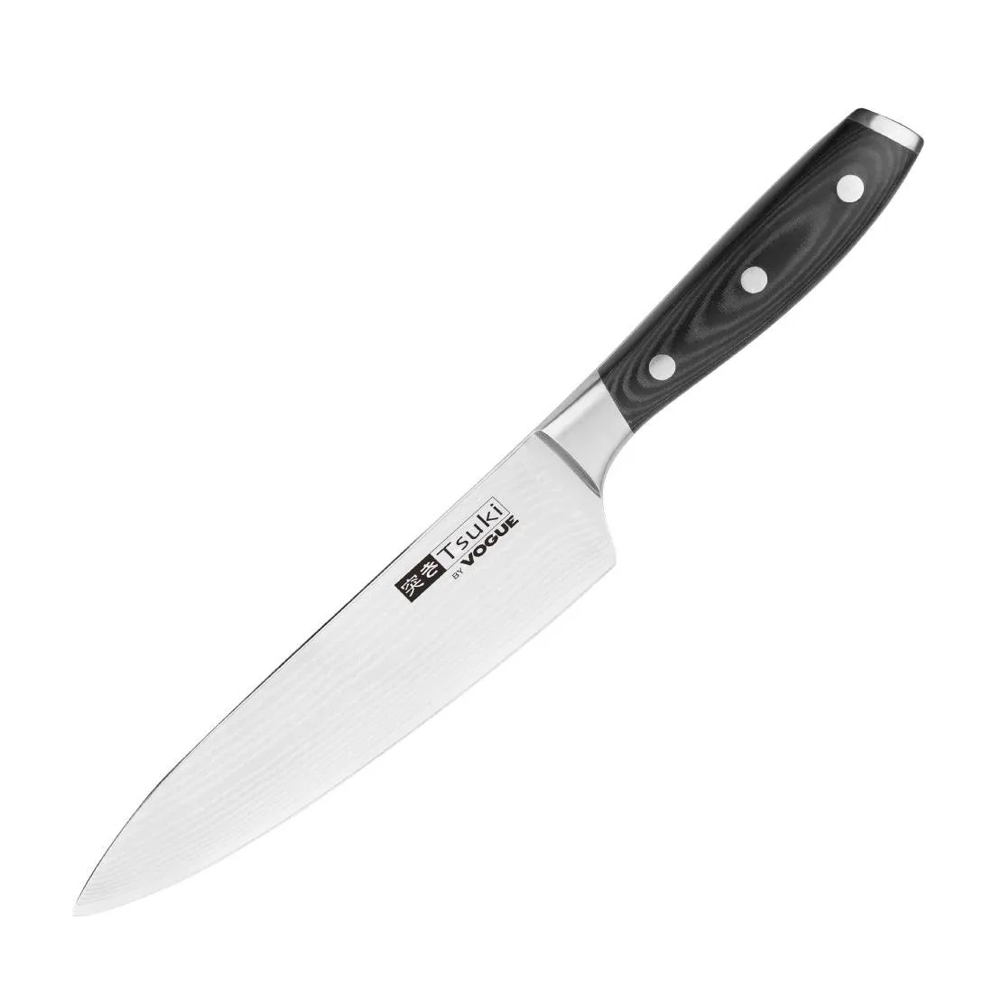 Faca de Cozinheiro Série 7 - Lâmina 20 cm