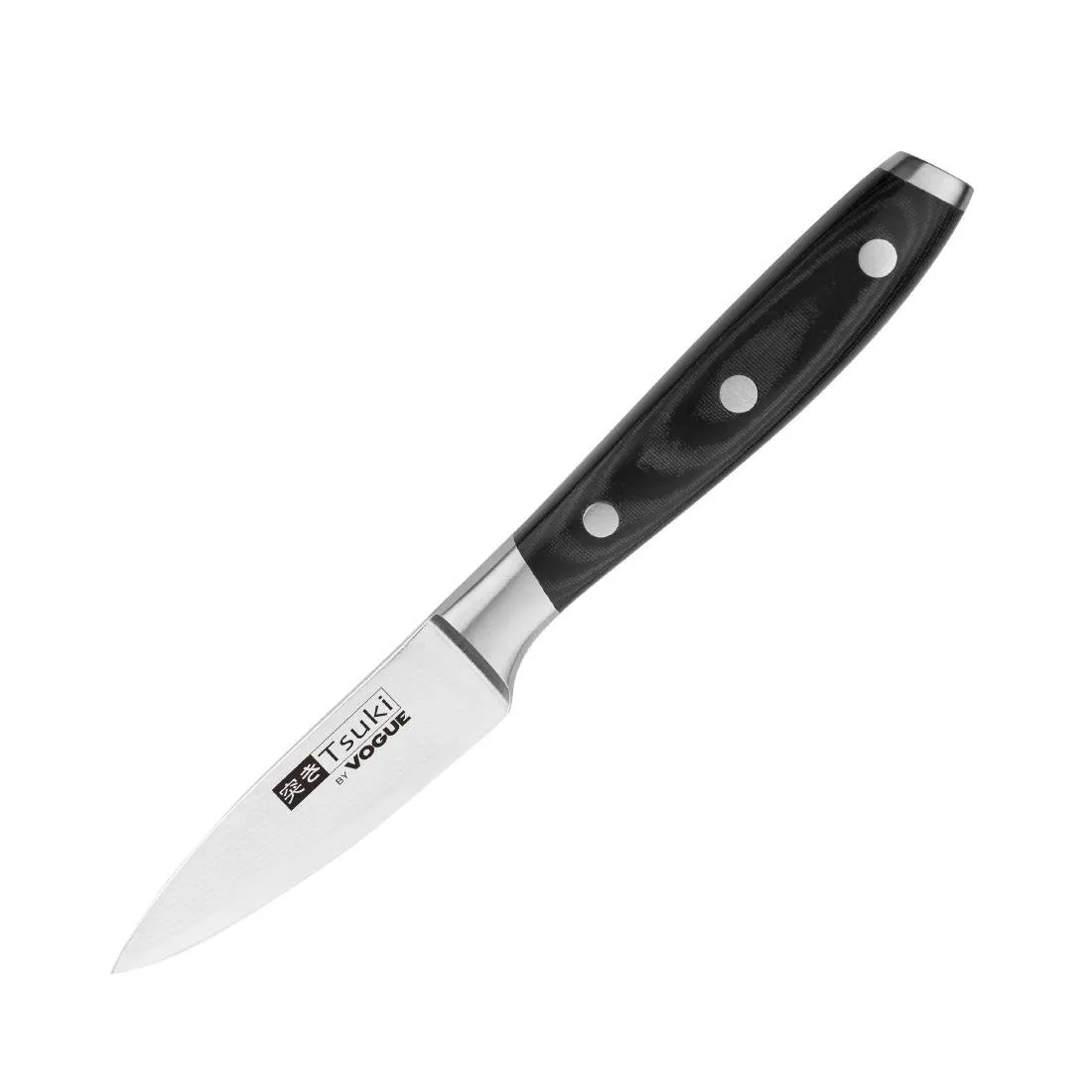 Faca de Cozinha Série 7 - Lâmina 9 cm