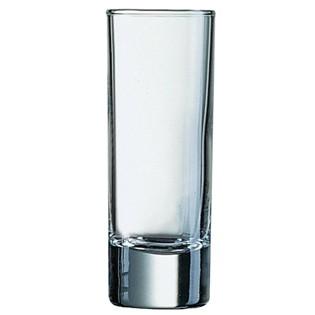Ilha Shooter 60 ml - Lote de 72