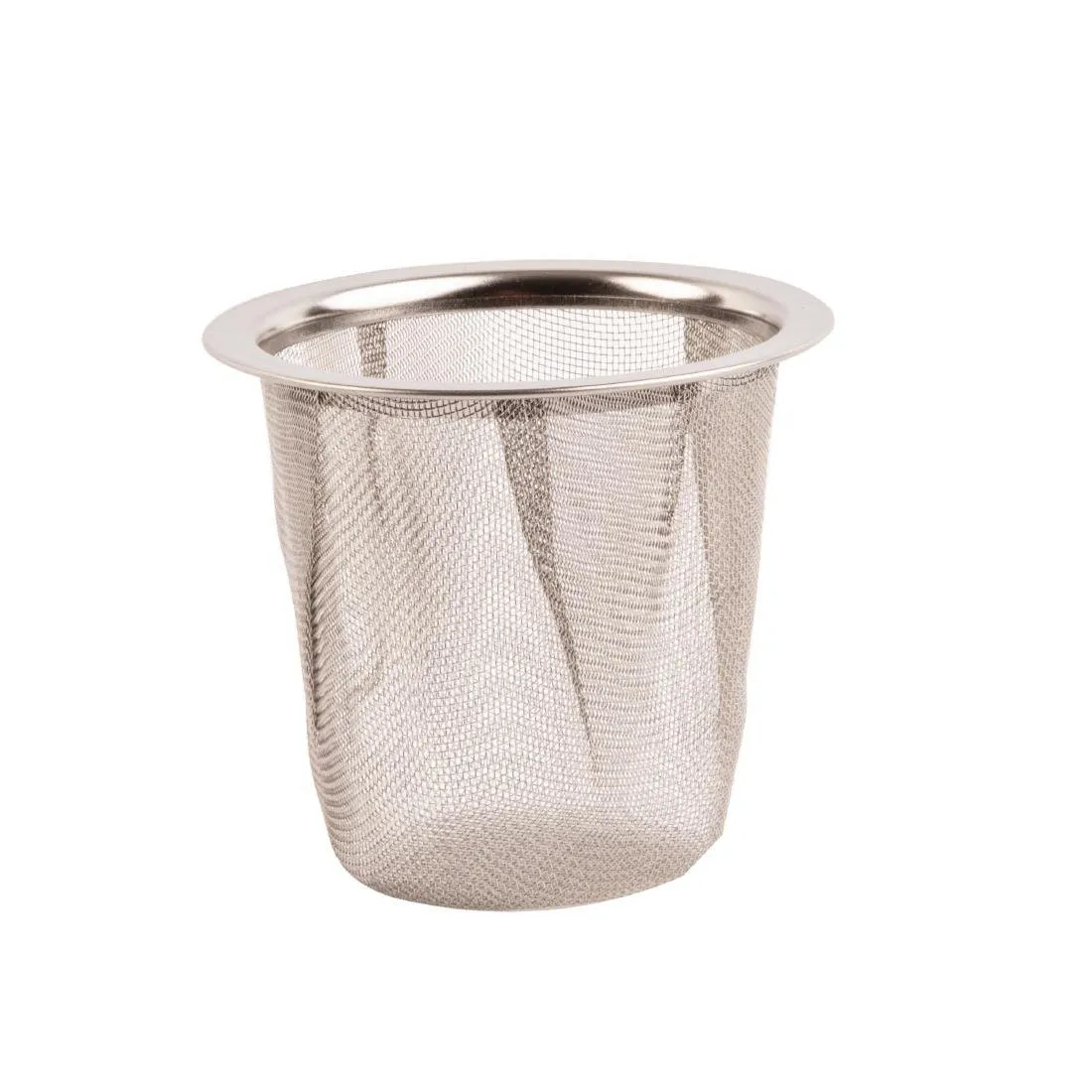 Peneira de chá para bule de chá Café 510 ml - Conjunto de 6