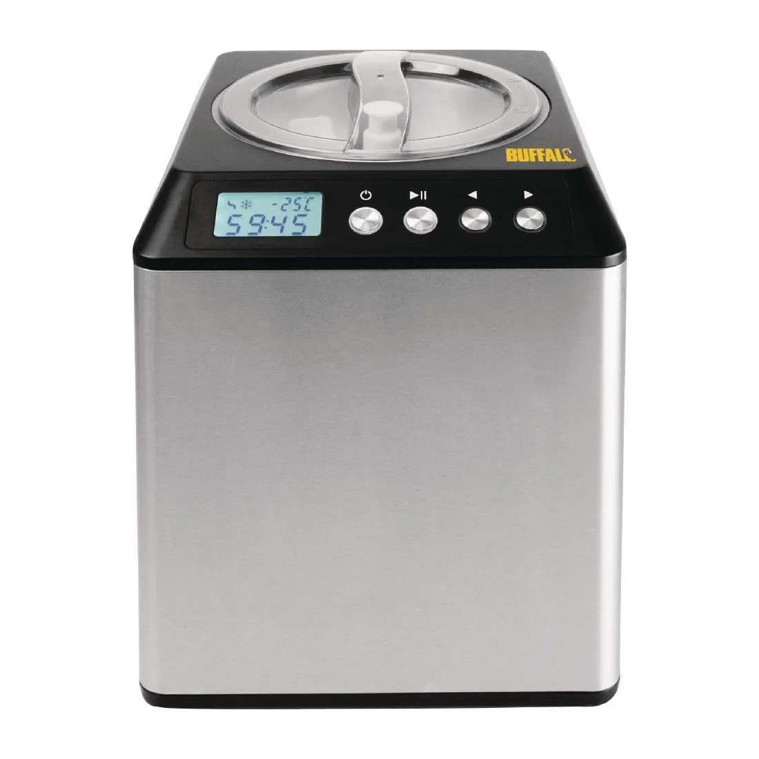 Máquina de Sorvete 2 L