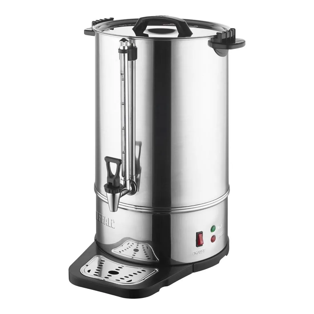 Percolador 15 L - 100 xícaras