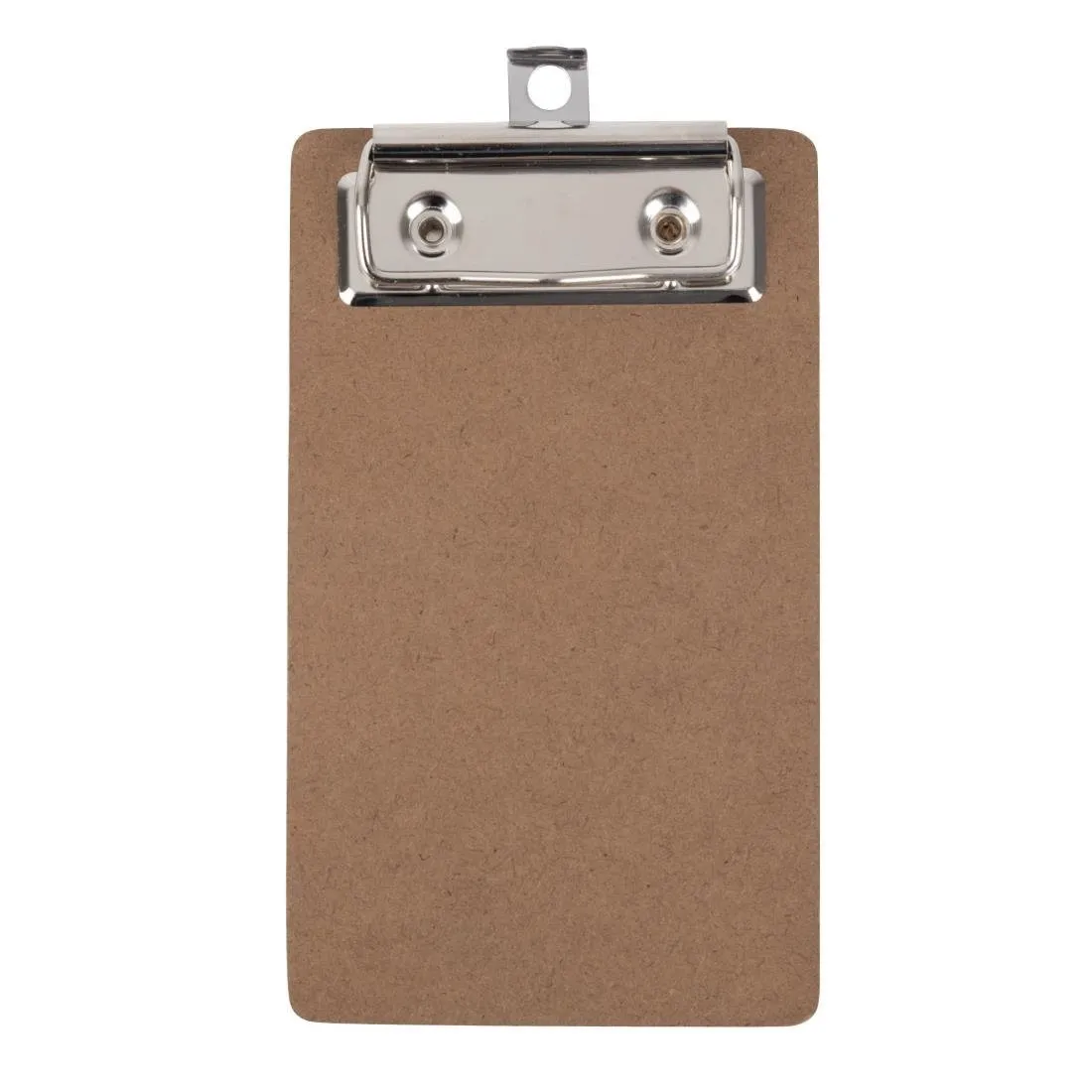 Porta-Contas em Madeira - 90 x 150 mm