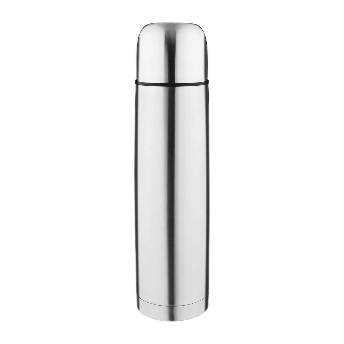 Garrafa térmica em aço inoxidável - 1 L