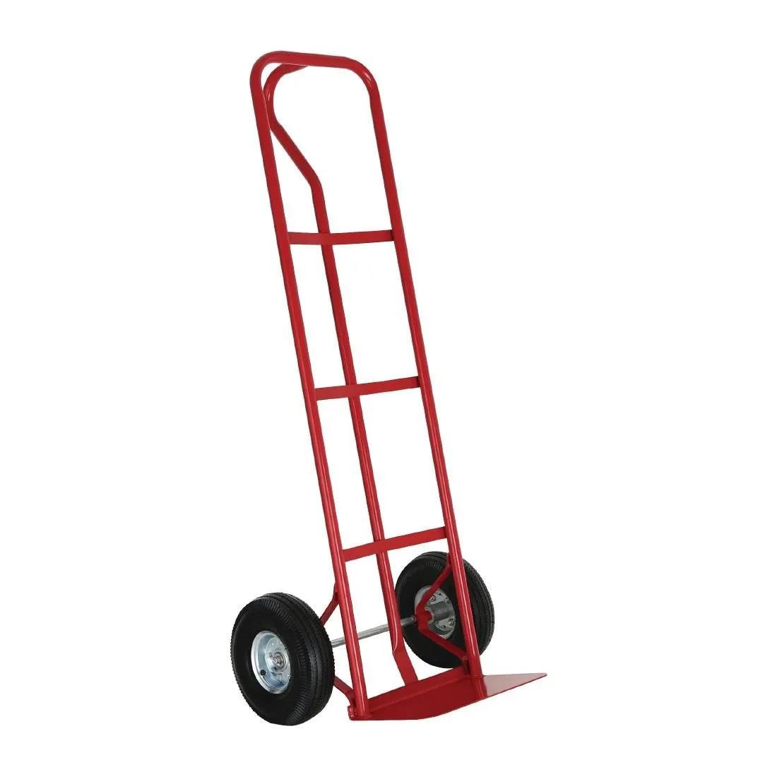 Carro Porta-Cargas - Capacidade 250 Kg