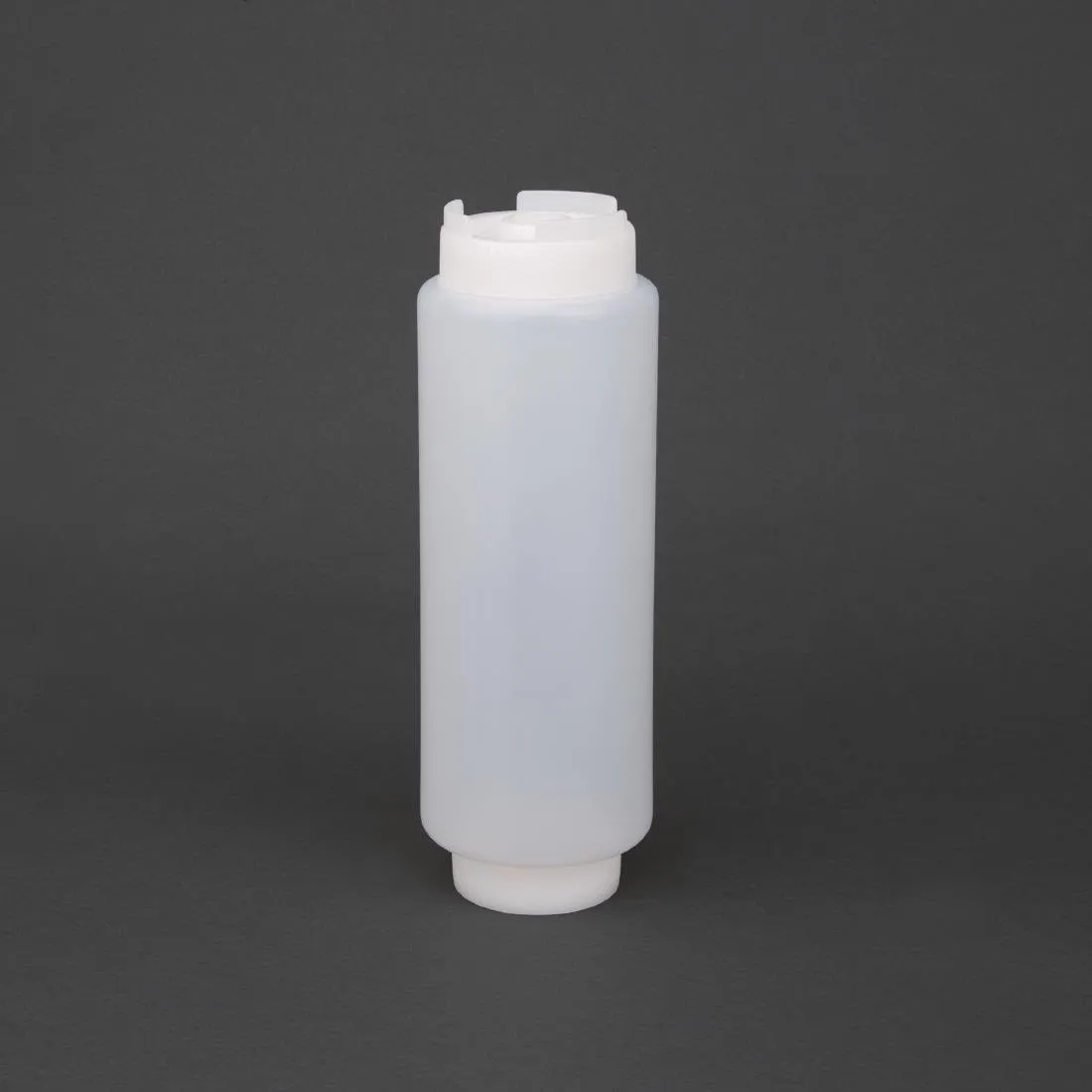 Distribuidor de Molho Flexível em Polipropileno - 570 ml