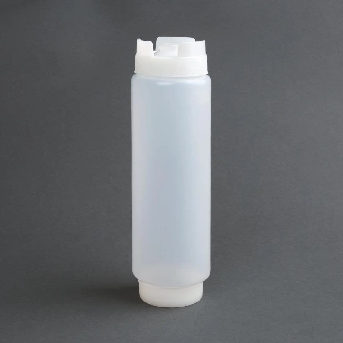 Distribuidor de Molho Flexível em Polipropileno - 455 ml