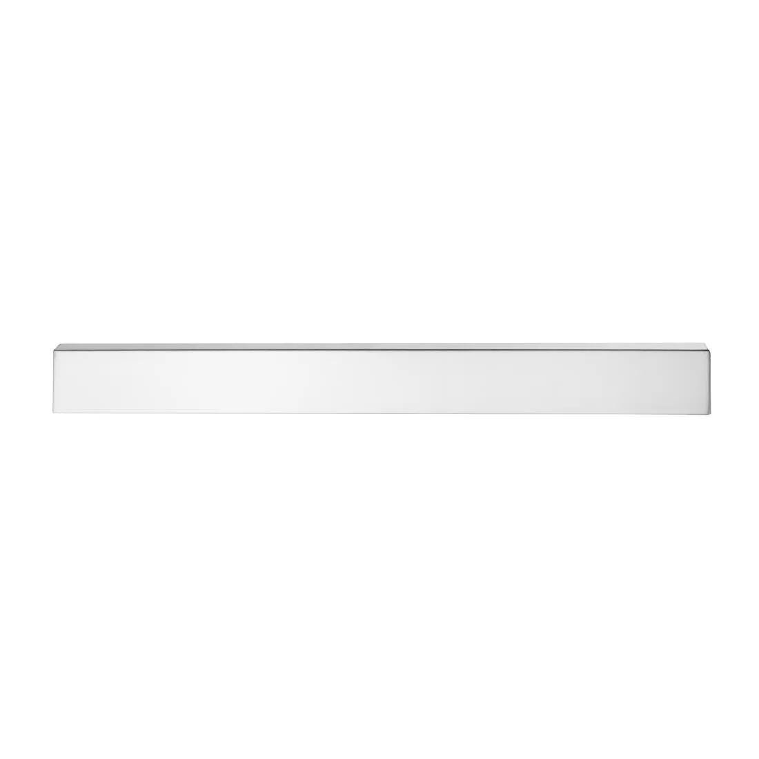 Barra Magnética em Aço Inoxidável - L 460 mm