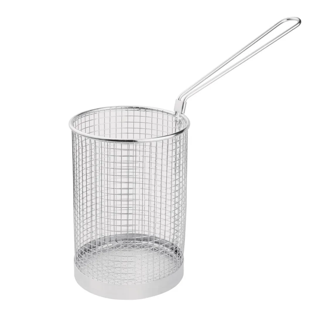 Cesto de Esparguete em Aço Inoxidável - Ø 120 mm