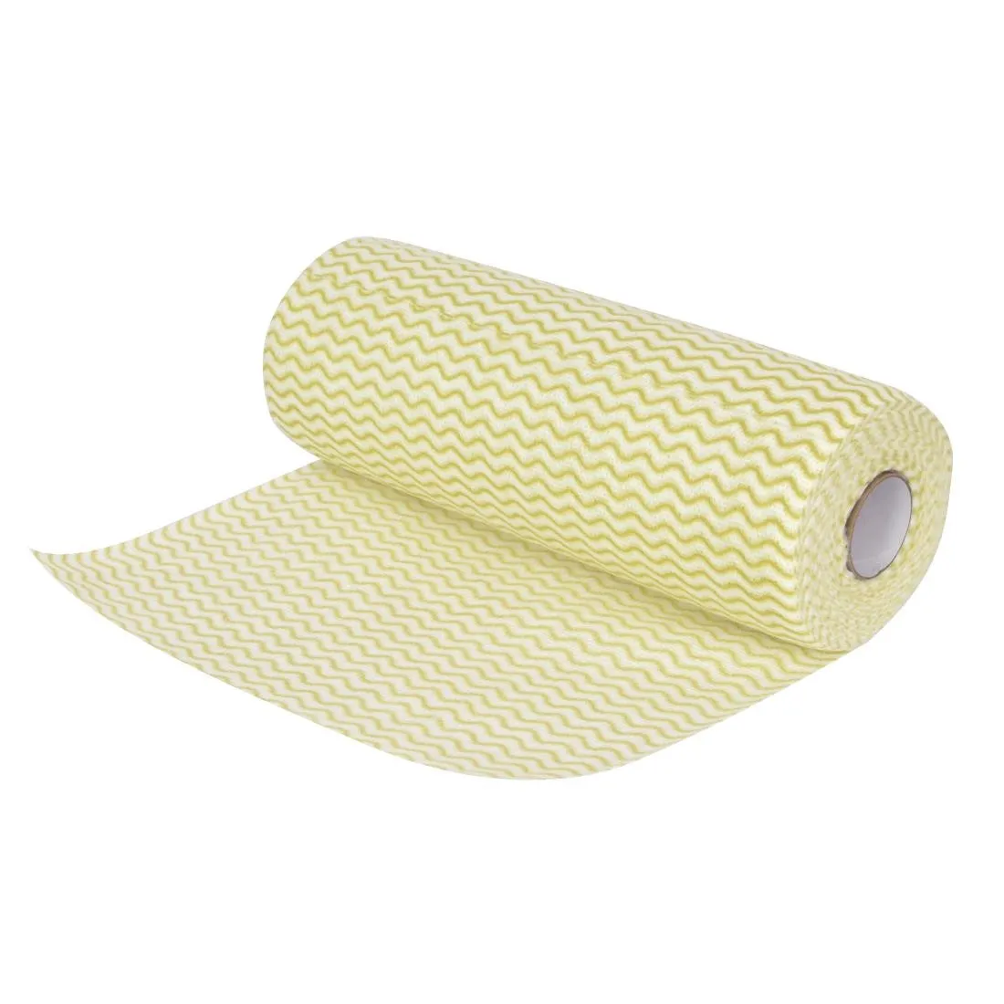 TNT Amarelo - Rolo de 100