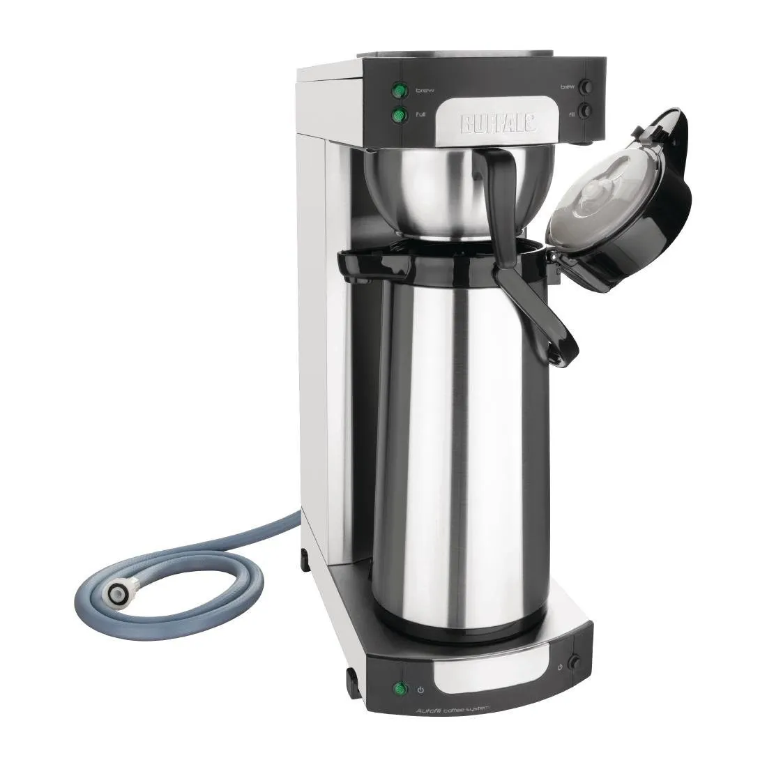 Máquina de Café de Filtro Jarra Térmica - 2,3 L