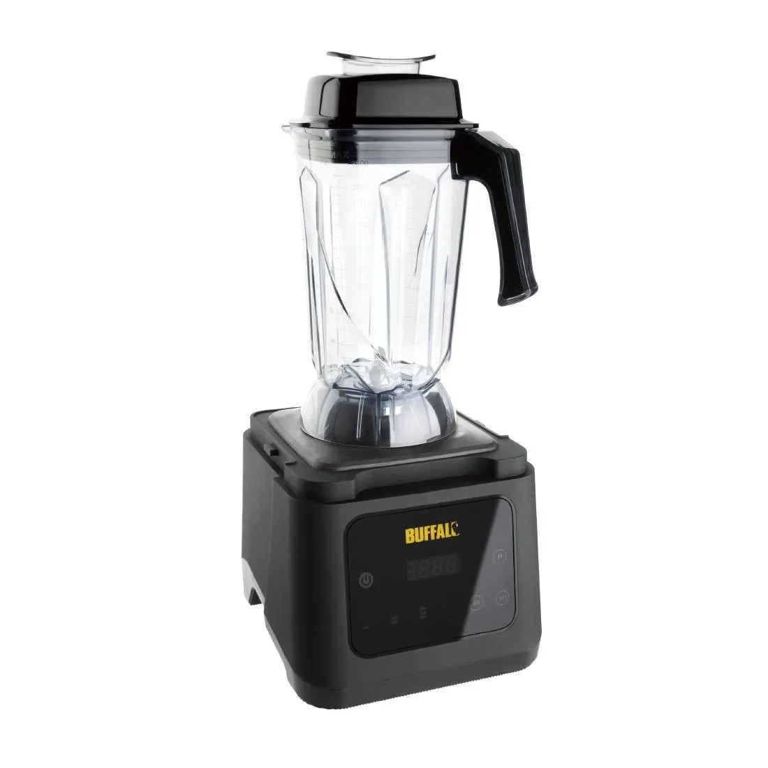 Liquidificador de Bar Digital - 2,5 L