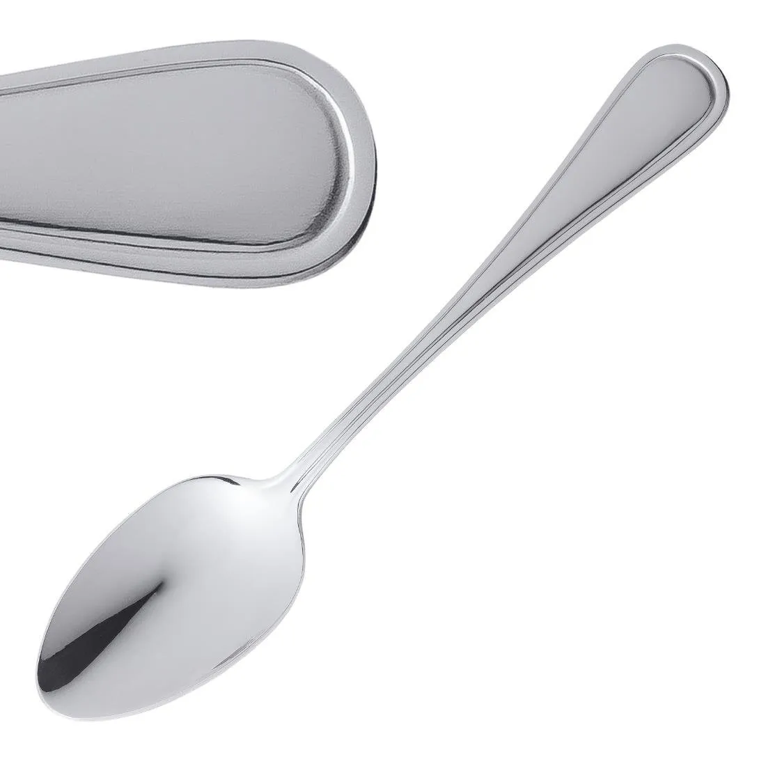 Colher de sobremesa Mayfair 190 mm - Conjunto de 12
