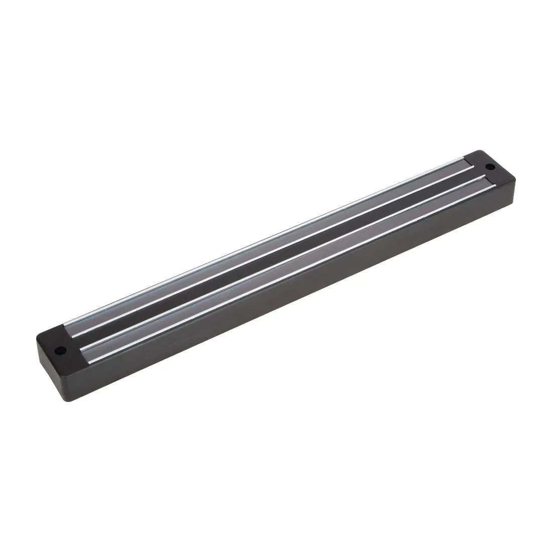 Barra Magnética para Facas - L 300 mm