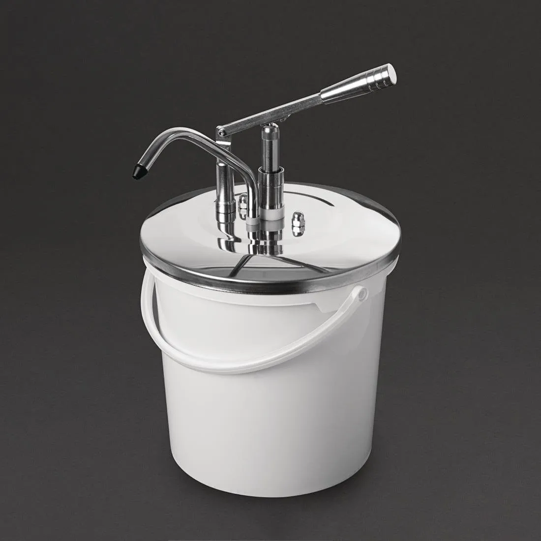 Distribuidor de Molho com Alavanca - 10 L