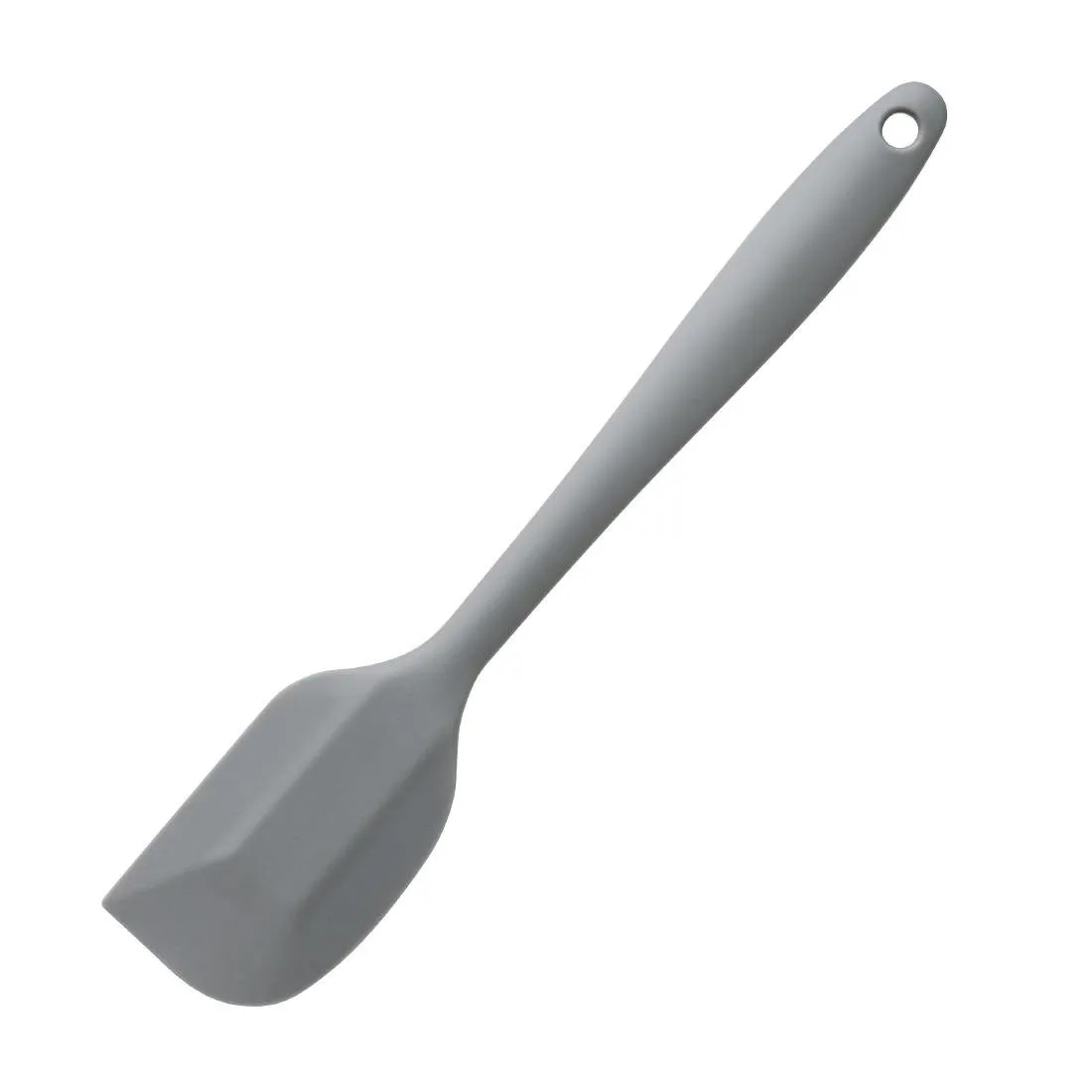 Grande Espátula de Silicone Resistente ao Calor - L 280 mm