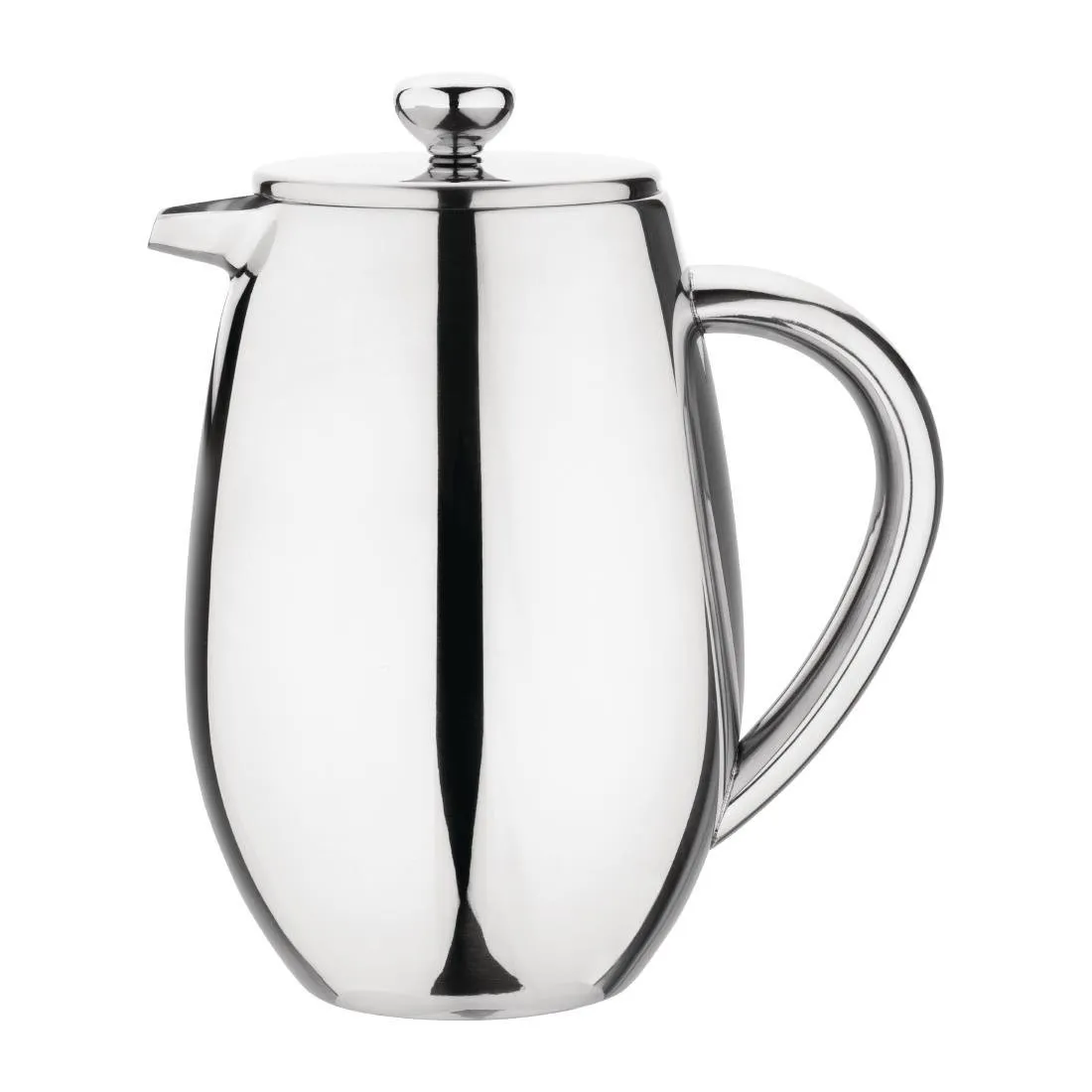 Cafeteira Térmica Acabamento Espelhado - 750 ml