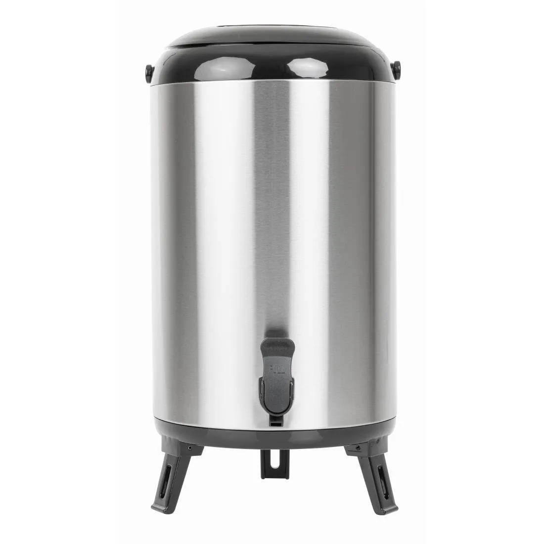 Distribuidor de Bebidas em Inox - 14L