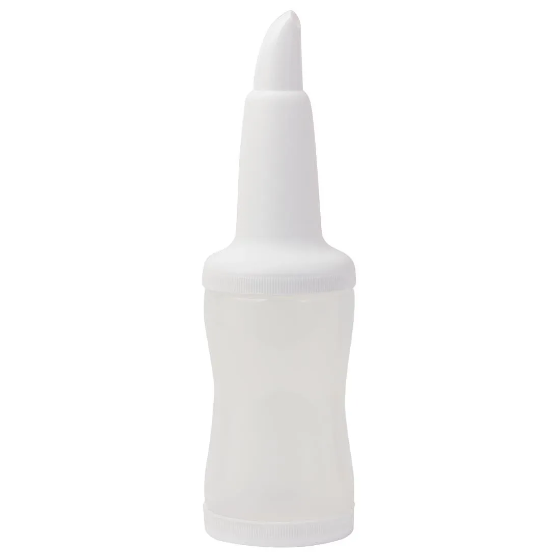 Garrafa Branca 1,08L