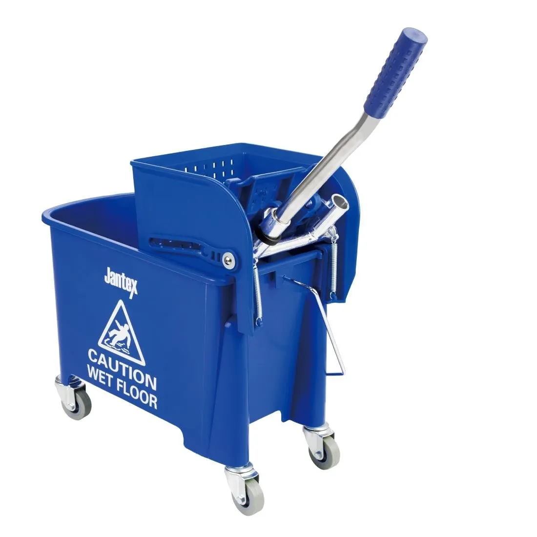 Balde Espremedor Kentucky Azul 20L