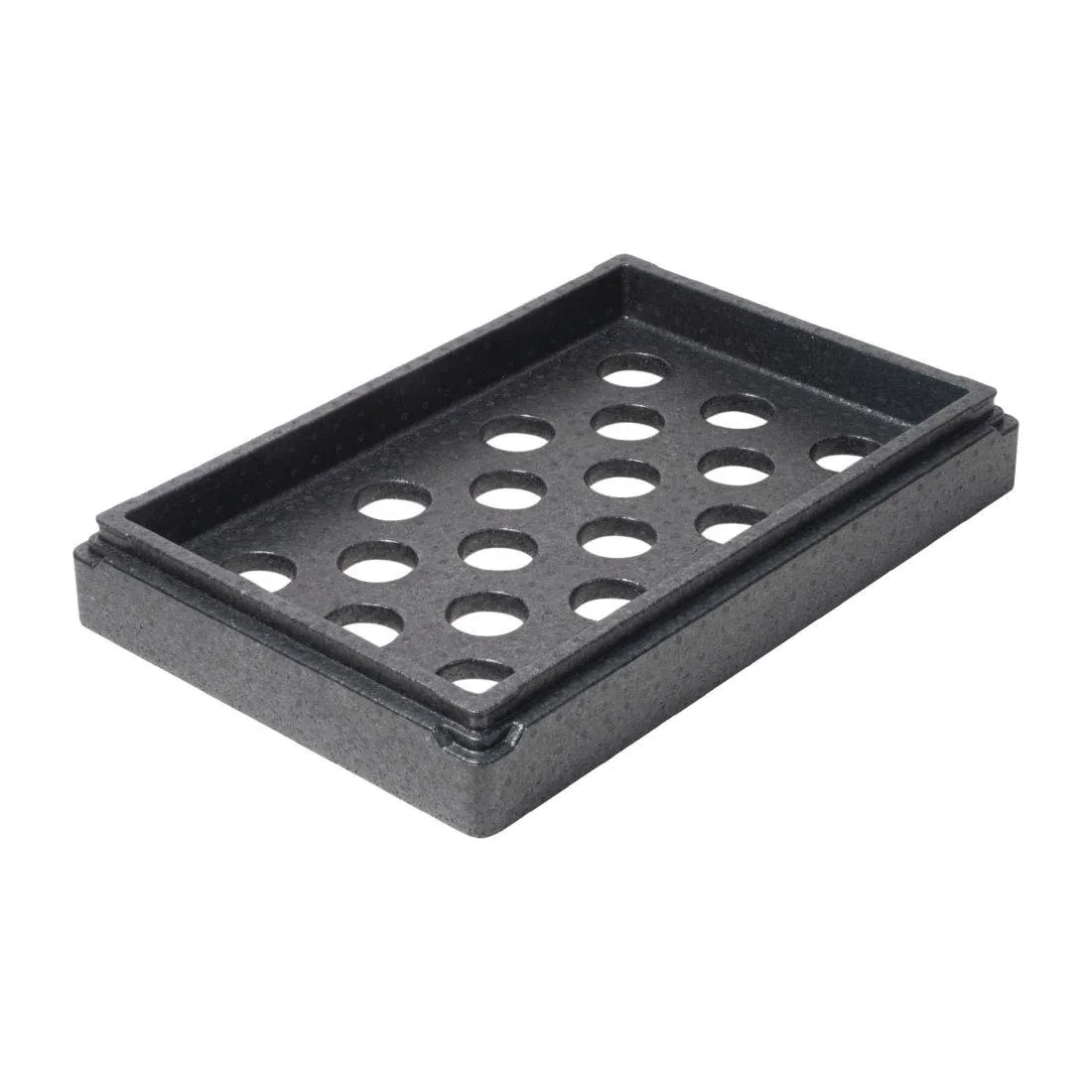 Intermediário de refrigeração GN 1/1 para Thermobox Eco
