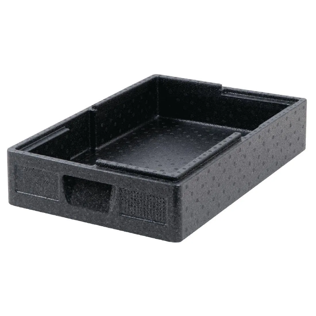 Caixa Térmica Future Thermobox GN 1/1 Salto Preto - 21L