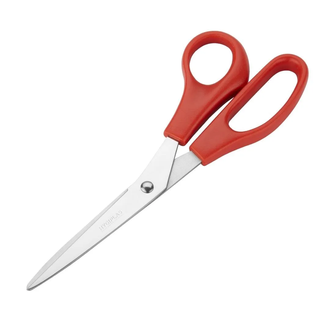 Tesoura Vermelha - L 203mm