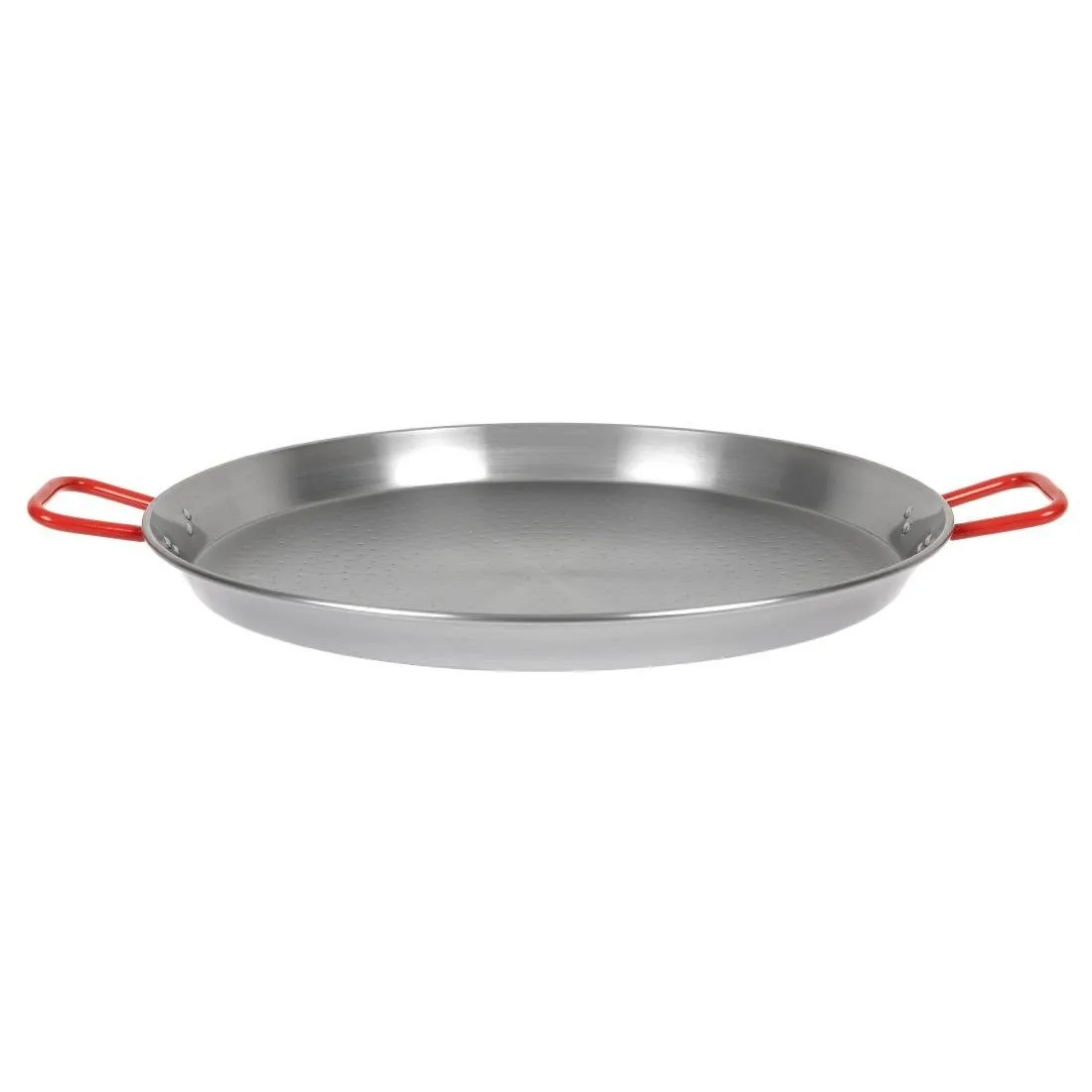 Frigideira de Paella em Aço Carbono SL - Ø 600mm