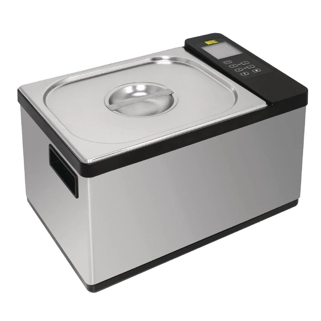 Banho-maria Cozimento Sous Vide - 12,5 L