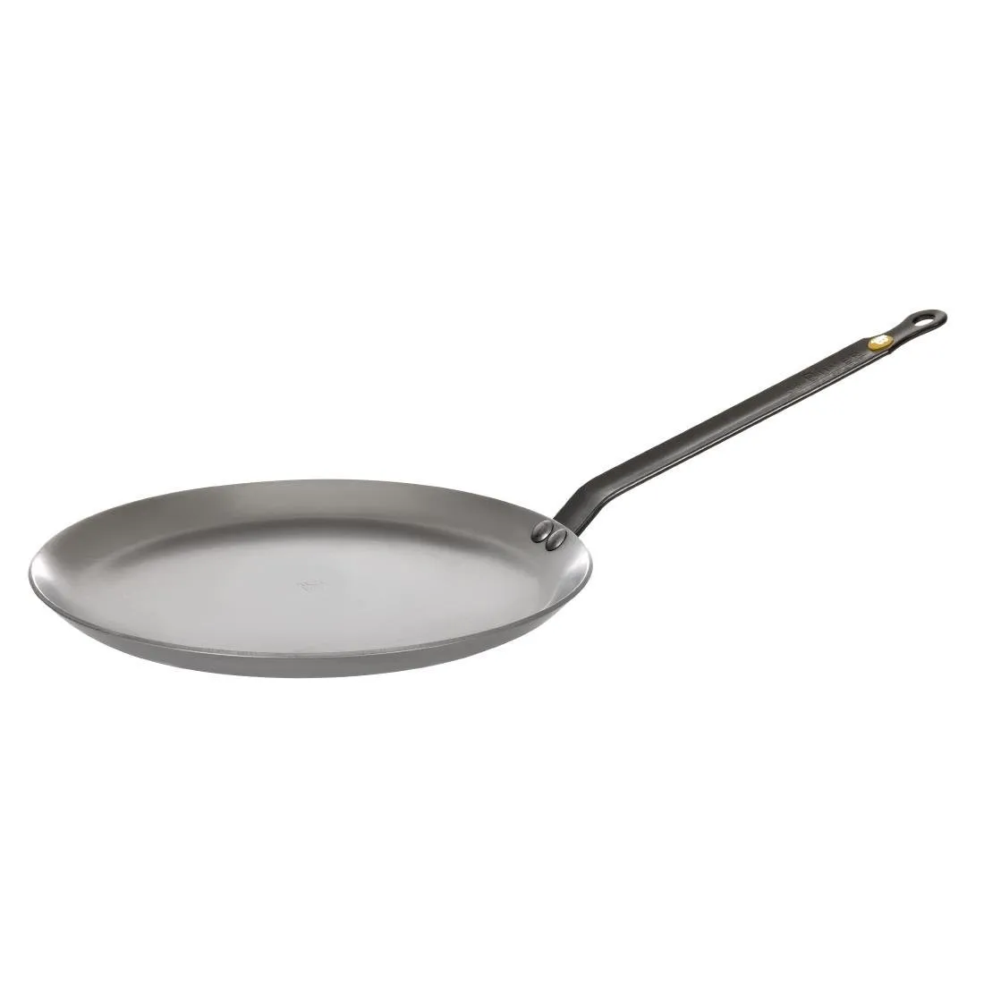 Crepeira em Aço Mineral - Ø 240mm