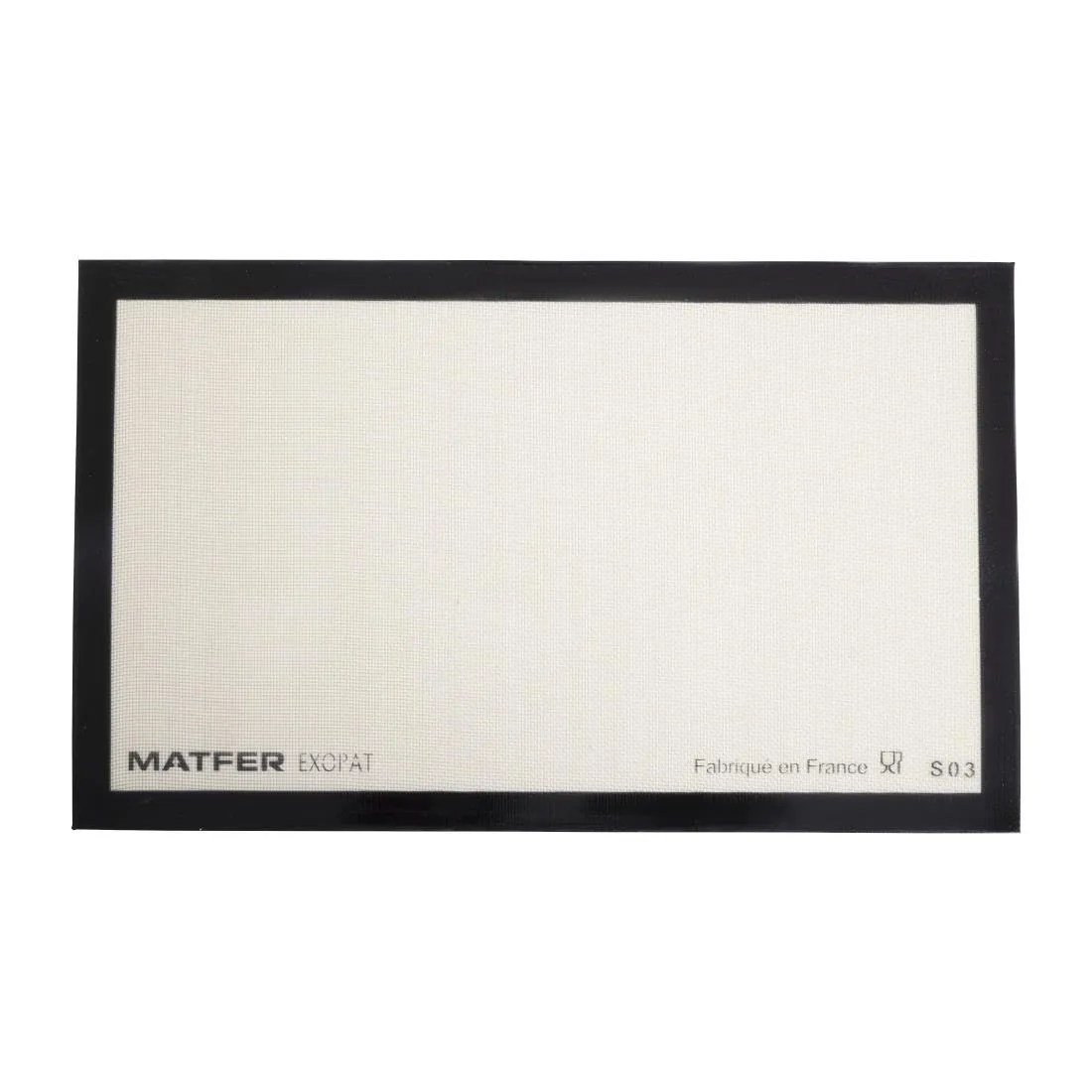 Tapete de Cozimento Antiaderente Exopat GN 1/1