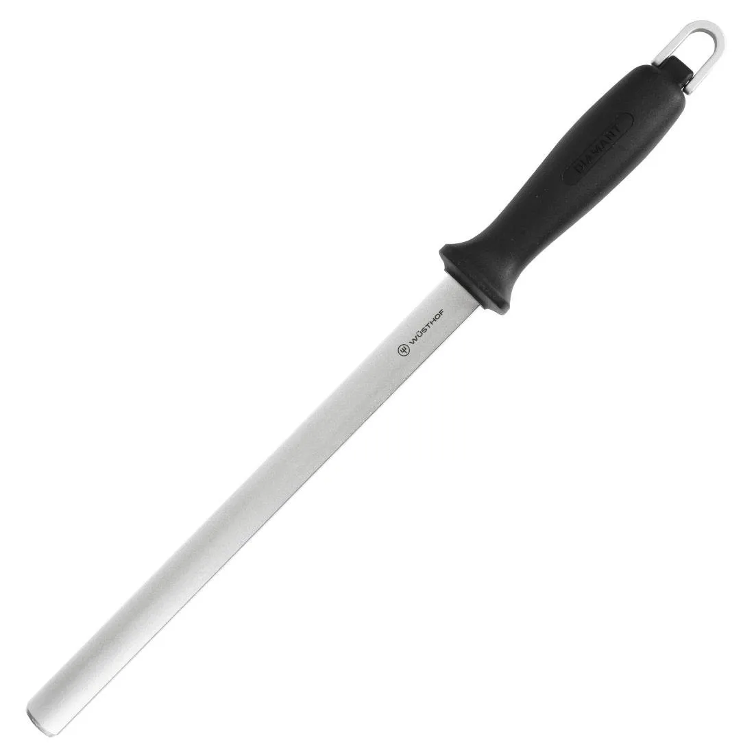 Afiador de diamante de 255mm