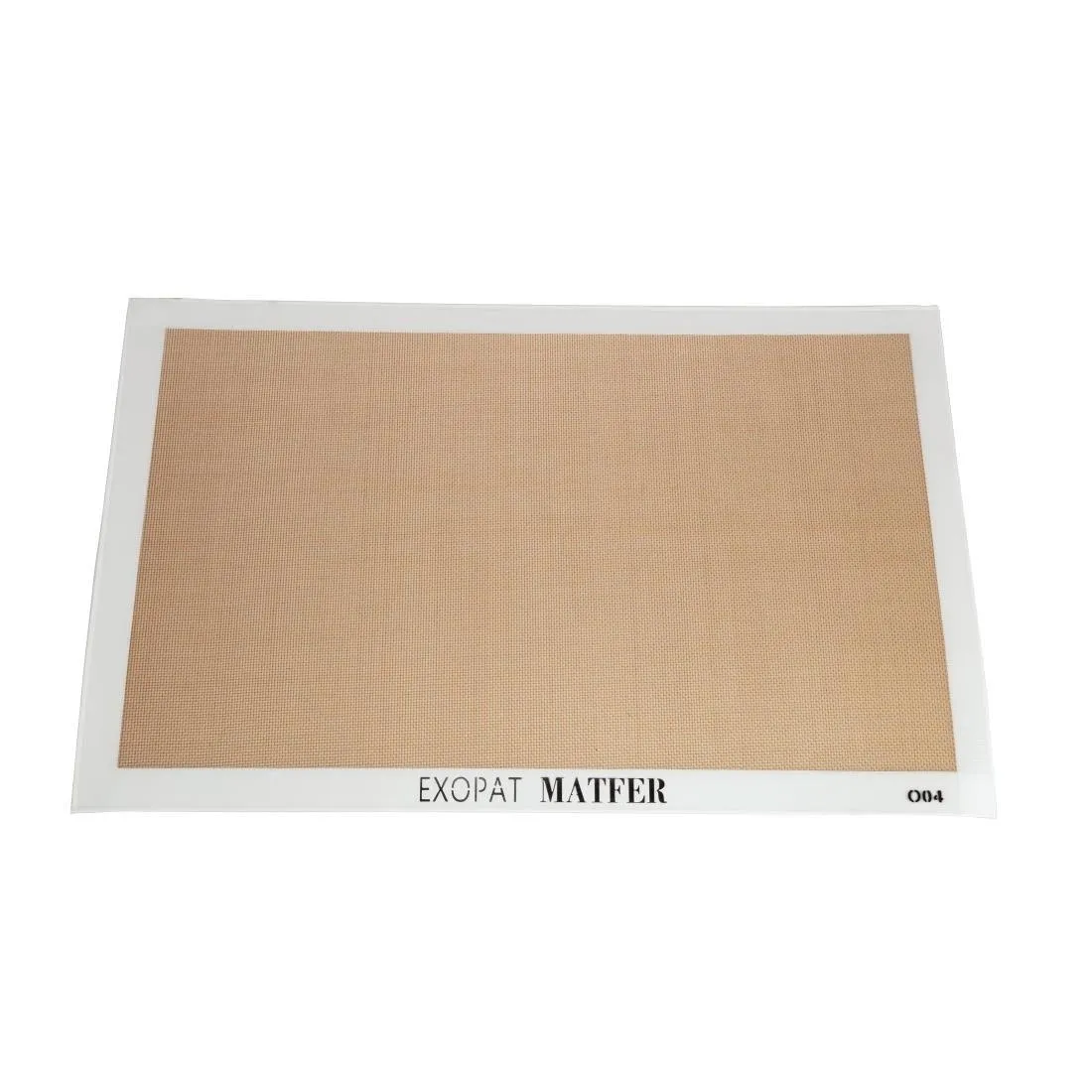 Tapete de Cozimento Antiaderente Exopat - L 600 x P 400mm
