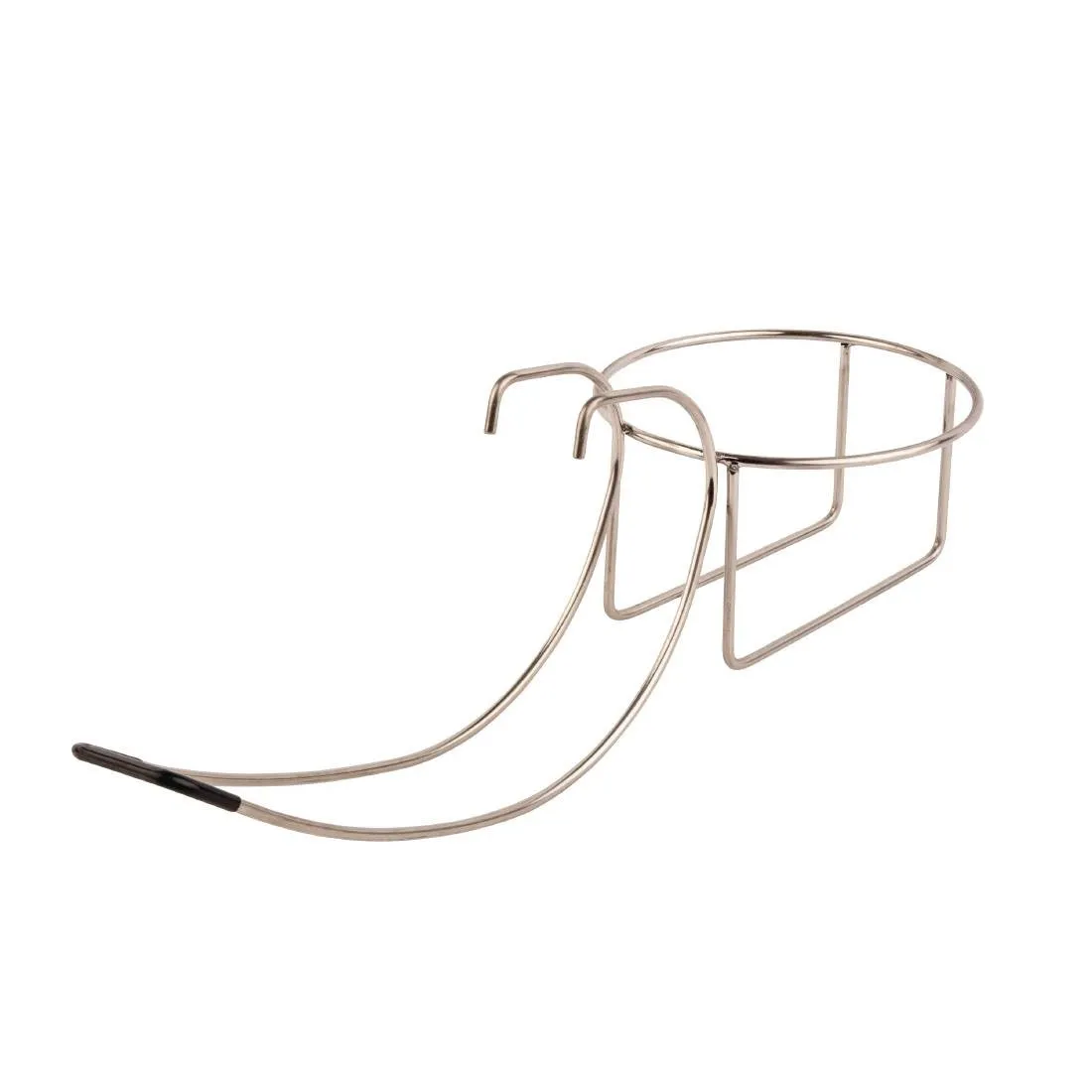 Suporte de mesa para balde de vinho