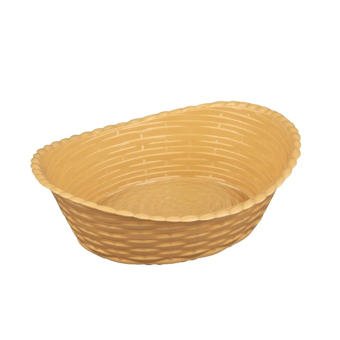 Cesta de Pão em Polipropileno