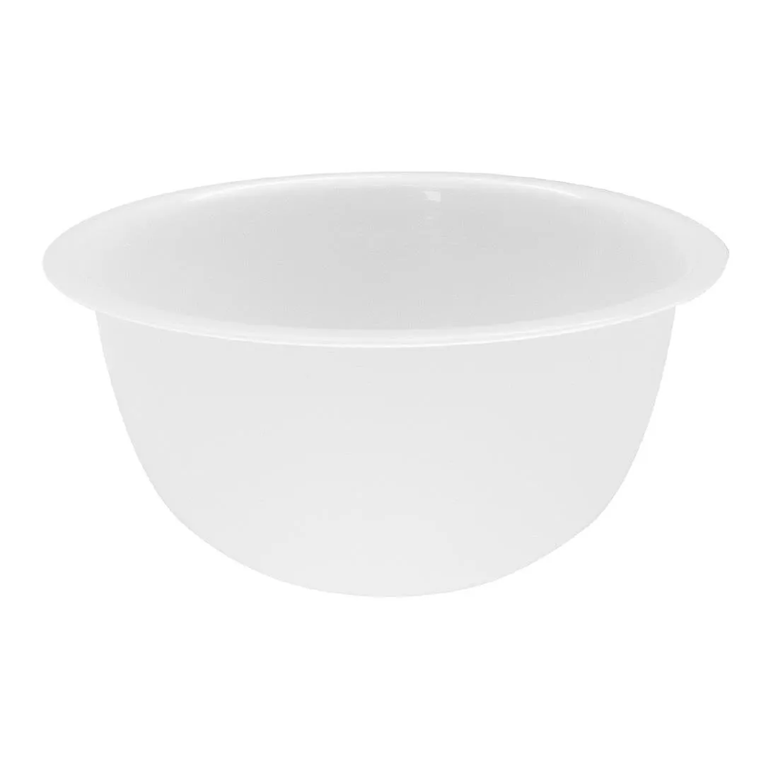 Bacia em polipropileno 4,5 L