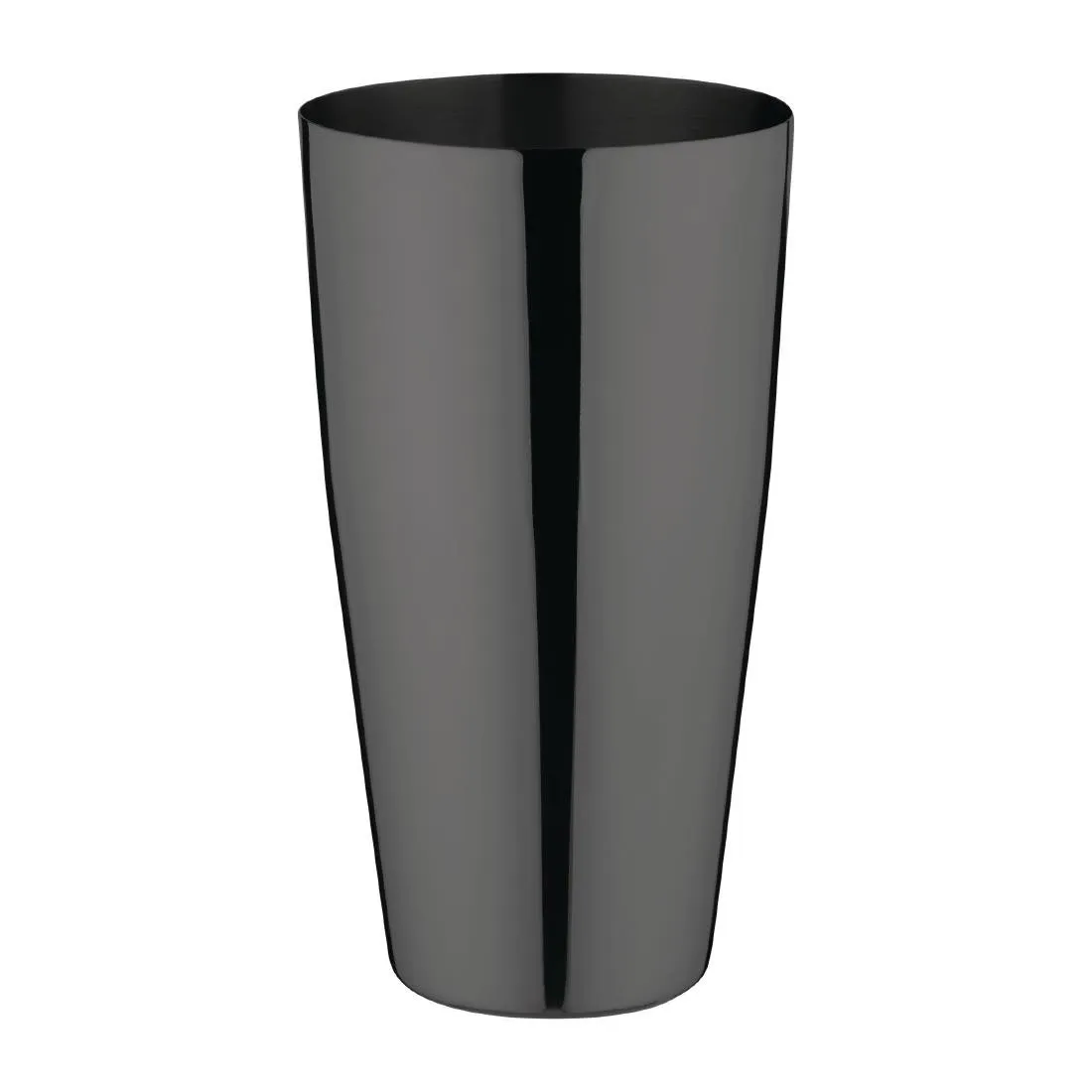 Shaker Boston Cinza Titânio 700 ml