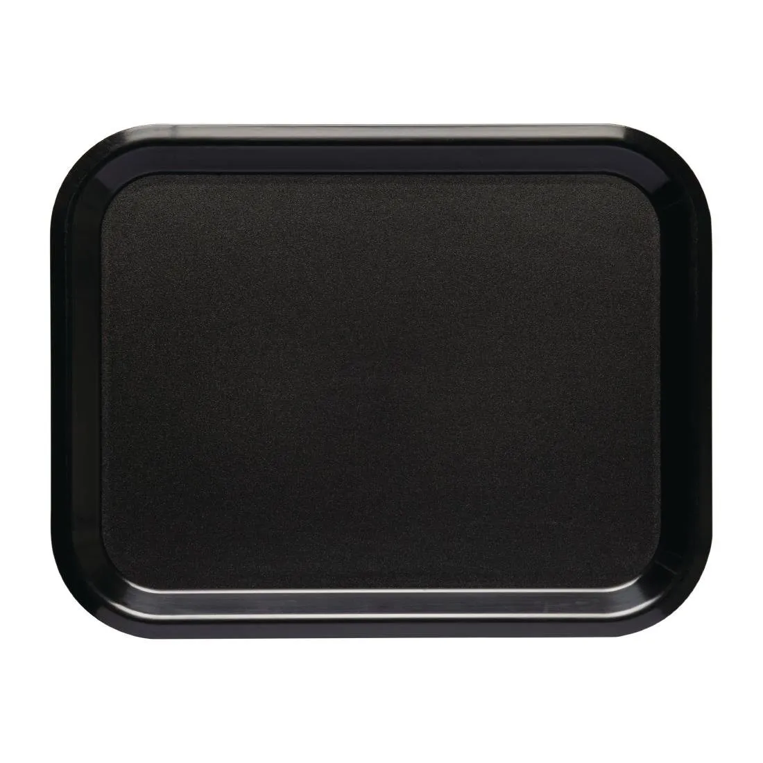 Tabuleiro Nórdico 360X280mm Preto