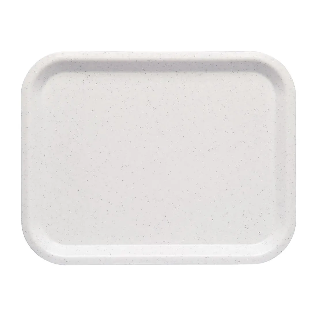 Tabuleiro Nórdico 360X280mm Branco