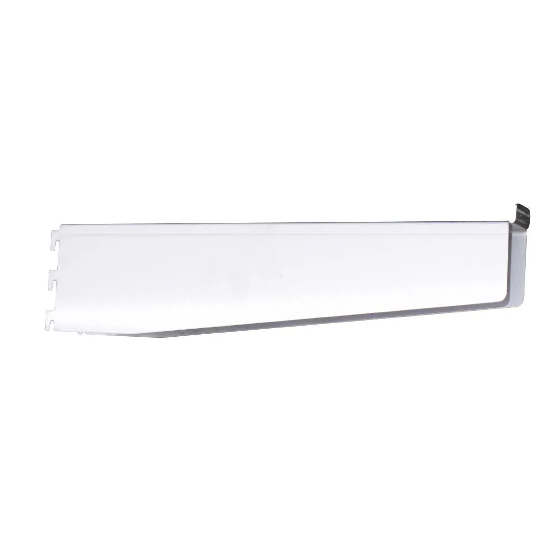 Esquadro Ajustável 1 Nível em Inox - L 400 mm