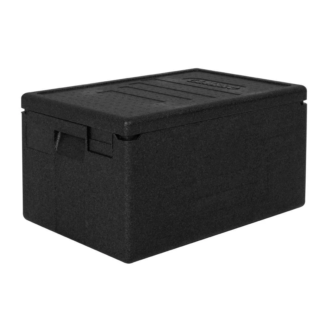 Contentor EPP GN 1/1 com Abertura Superior Modelo Econômico - 46L