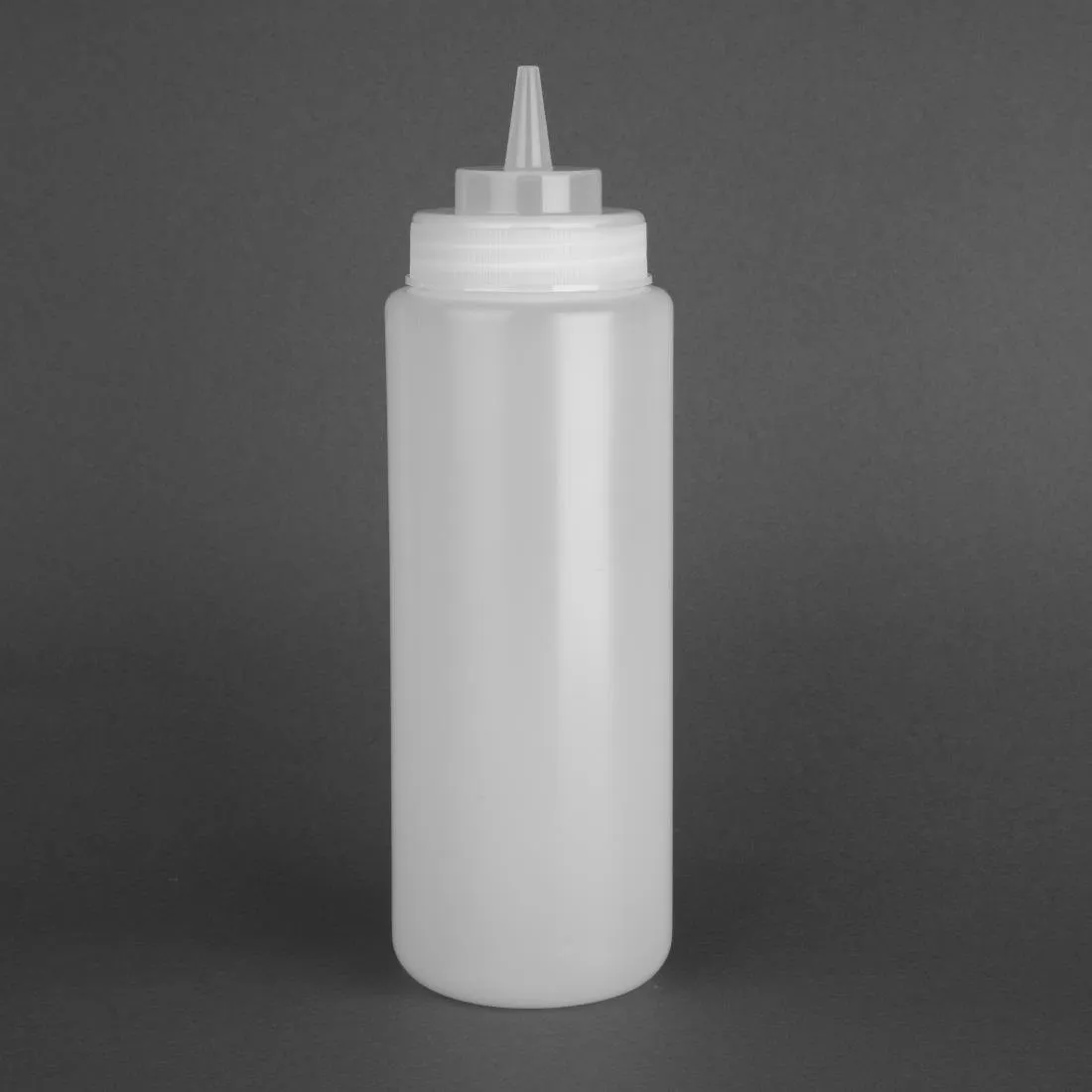 Distribuidor de Molho de Boca Larga 909ml