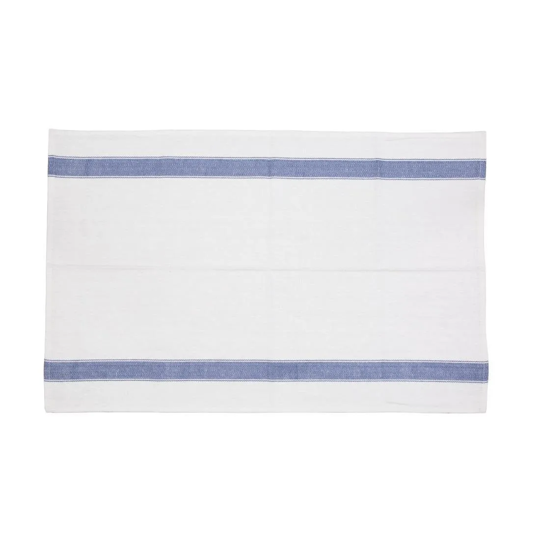 Pano de Prato Uso Intensivo - Azul - 76 X 51cm