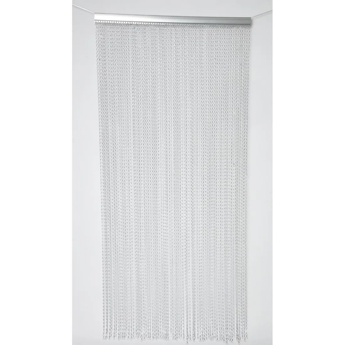Cortina Anti-Insetos para Portas