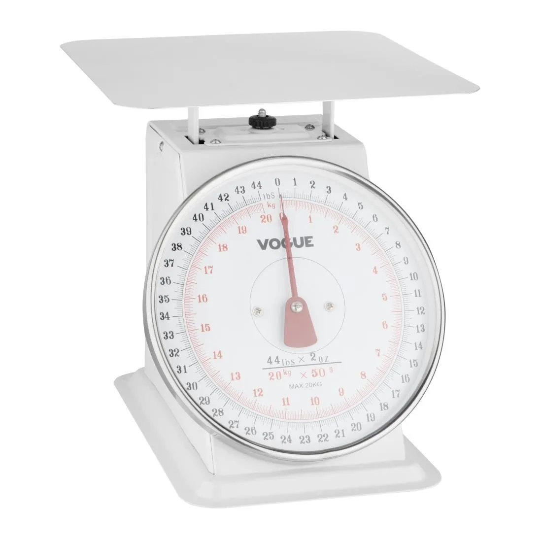 Balança de Prato - 20 Kg