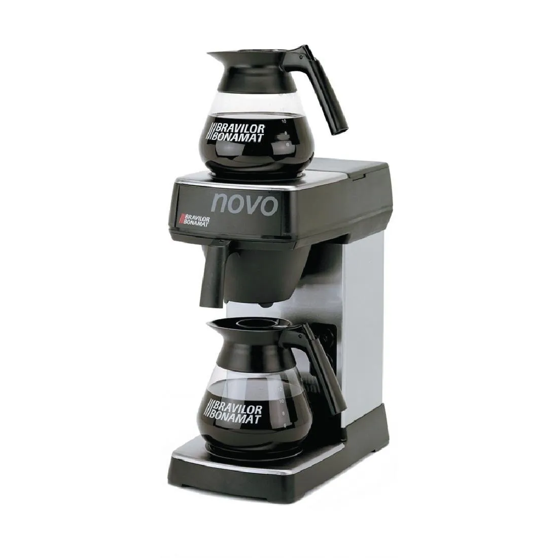 Máquina de Café Profissional - 144 Xícaras
